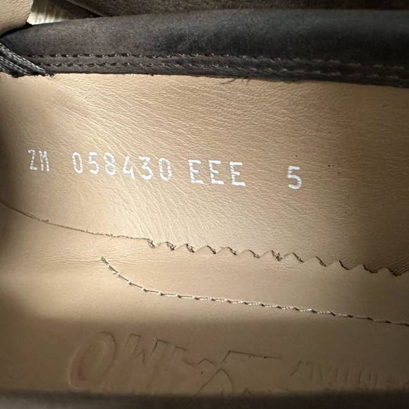 Salvatore Ferragamo Suede Loafers main image 8
